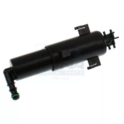 Waschwasserdüse, Scheinwerferreinigung