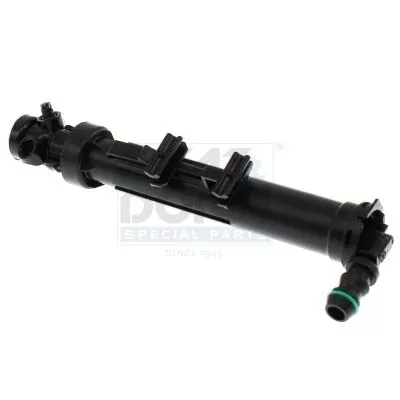 Waschwasserdüse, Scheinwerferreinigung