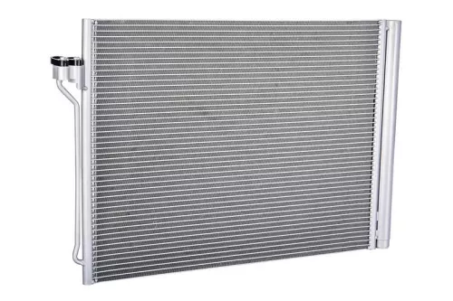 Kondensator, Klimaanlage