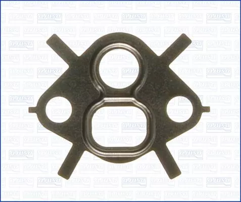 Dichtung, AGR-Ventil