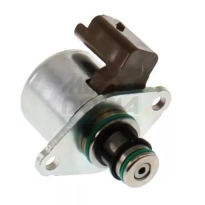 Druckregelventil, Common-Rail-System