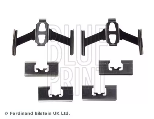 Zubehörsatz, Scheibenbremsbelag
