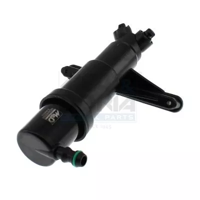 Waschwasserdüse, Scheinwerferreinigung