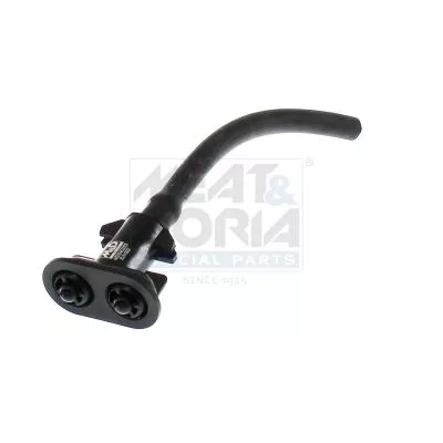 Waschwasserdüse, Scheinwerferreinigung