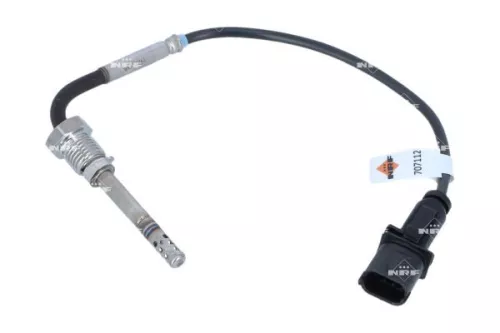 Sensor, Abgastemperatur