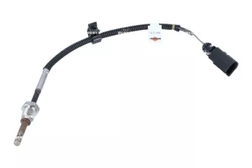 Sensor, Abgastemperatur