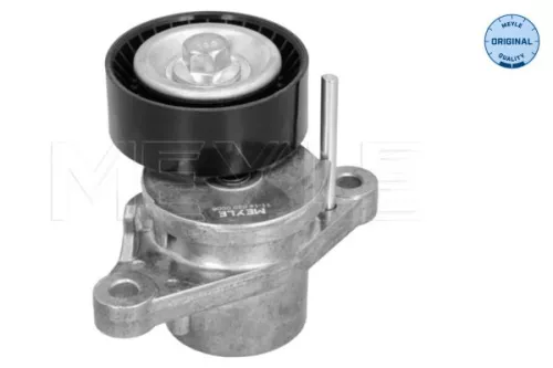 Riemenspanner, Keilrippenriemen