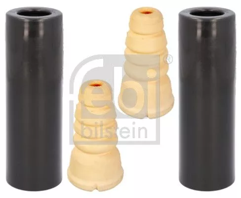 Staubschutzsatz, Stoßdämpfer