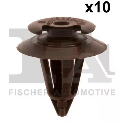 Clip, Zier-/Schutzleiste