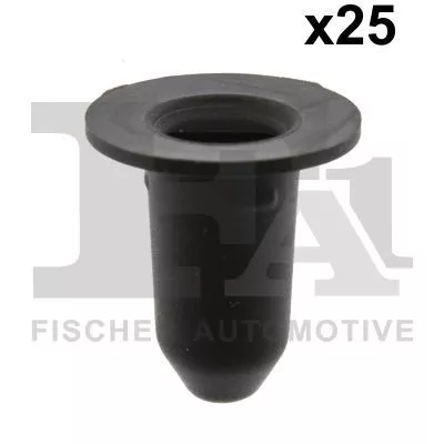 Clip, Zier-/Schutzleiste