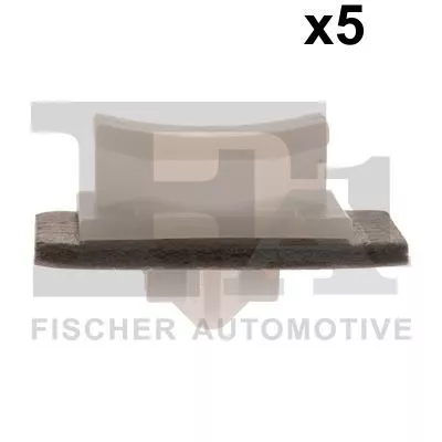 Halteclip, Scheibeneinbau