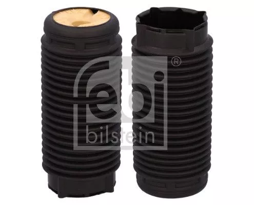 Staubschutzsatz, Stoßdämpfer