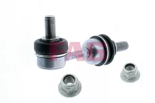 Stange/Strebe, Stabilisator