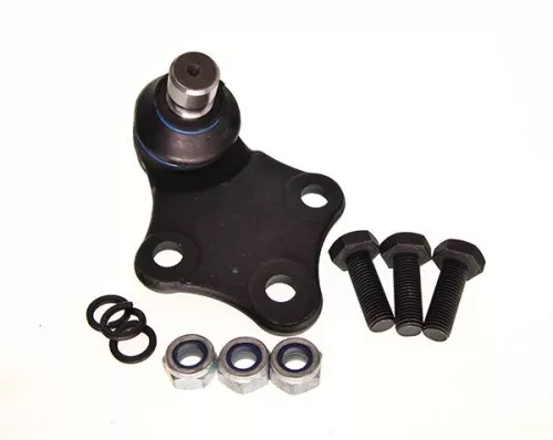 Trag-/Führungsgelenk