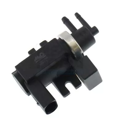 Druckwandler, Turbolader