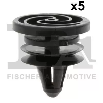 Clip, Zier-/Schutzleiste