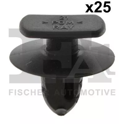 Clip, Zier-/Schutzleiste