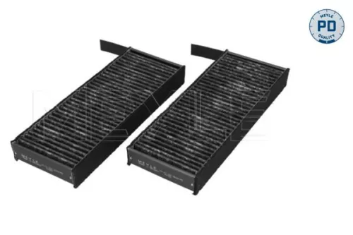 Filter, Innenraumluft