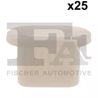 Clip, Zier-/Schutzleiste