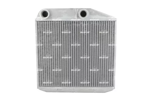 Wärmetauscher, Innenraumheizung