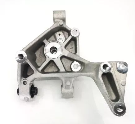 Achsschenkel, Radaufhängung