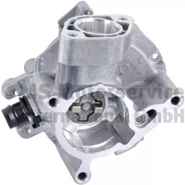 Unterdruckpumpe, Bremsanlage