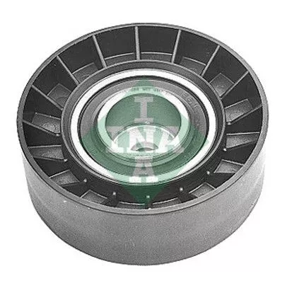 Umlenk-/Führungsrolle, Keilrippenriemen