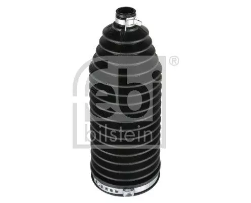 Faltenbalgsatz, Lenkung