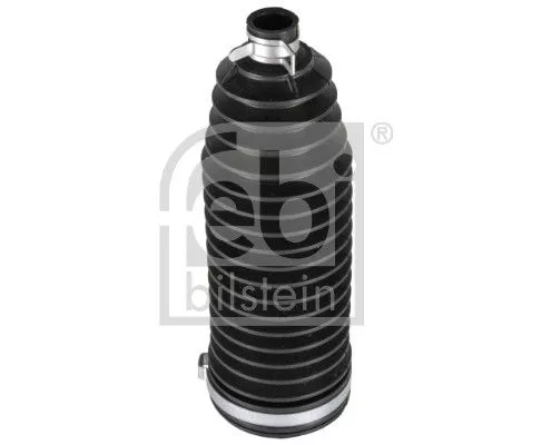 Faltenbalgsatz, Lenkung