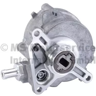 Unterdruckpumpe, Bremsanlage