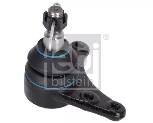 Trag-/Führungsgelenk