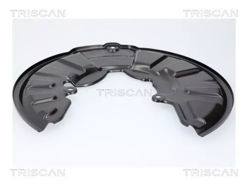 Spritzblech, Bremsscheibe