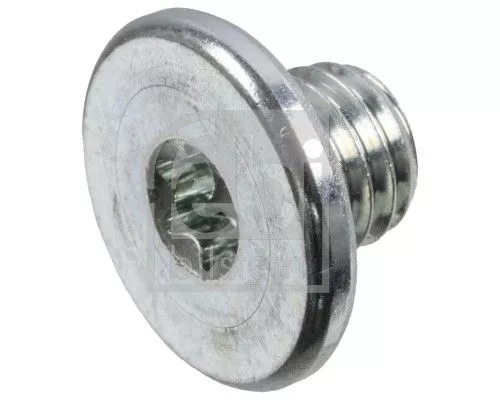 Verschlussschraube, Automatikgetriebegehäuse