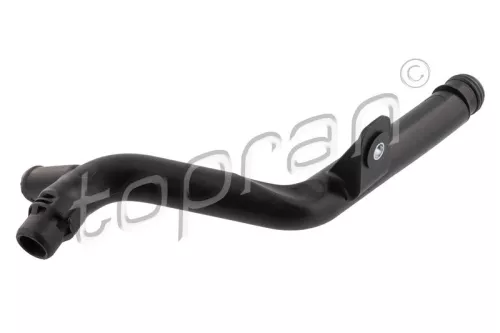 Kühlmittelrohrleitung