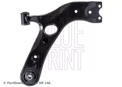 Lenker, Radaufhängung