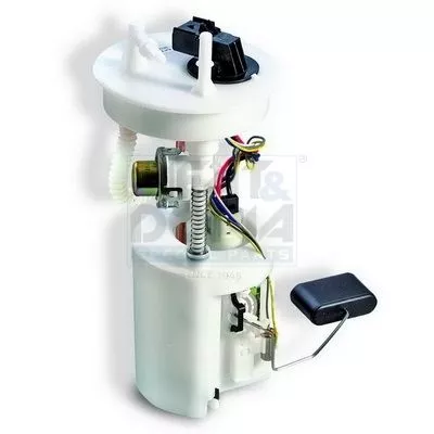 Kraftstoff-Fördereinheit