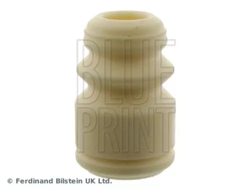 Anschlagpuffer, Federung