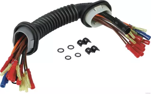 Kabelreparatursatz, Heckklappe