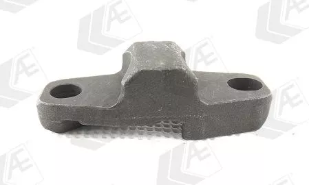 Kipphebel, Motorsteuerung