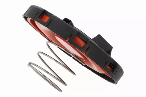 Ventil, Kurbelgehäuseentlüftung