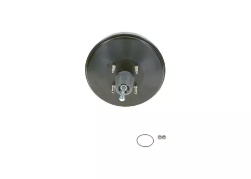 Bremskraftverstärker