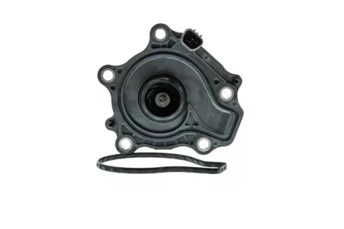 Wasserpumpe, Motorkühlung