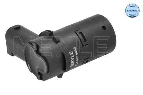 Sensor, Einparkhilfe