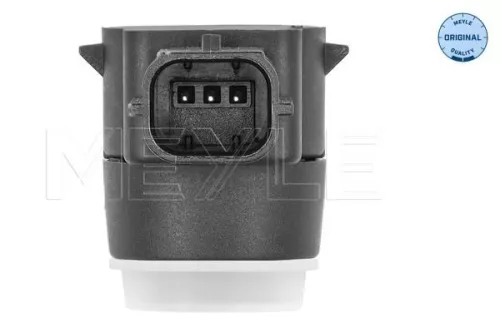 Sensor, Einparkhilfe