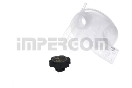 Ausgleichsbehälter, Kühlmittel