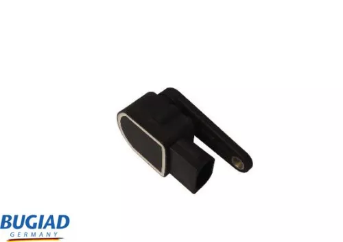 Sensor, Leuchtweitenregulierung