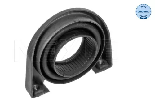 Lagerung, Gelenkwelle