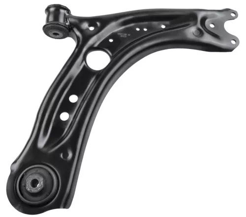 Lenker, Radaufhängung