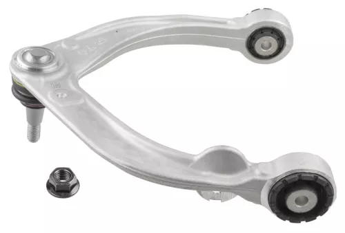 Lenker, Radaufhängung