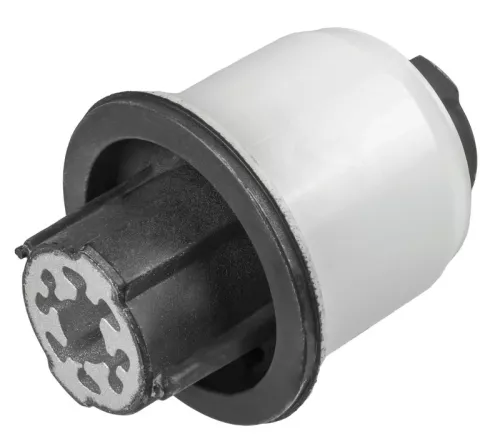 Lagerung, Achskörper